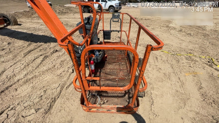 2021 JLG 1350SJP