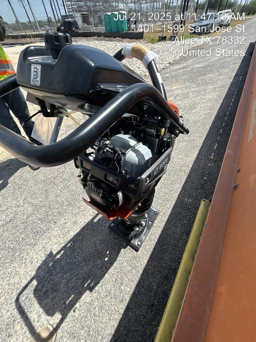 2025 HUSQVARNA LT6005