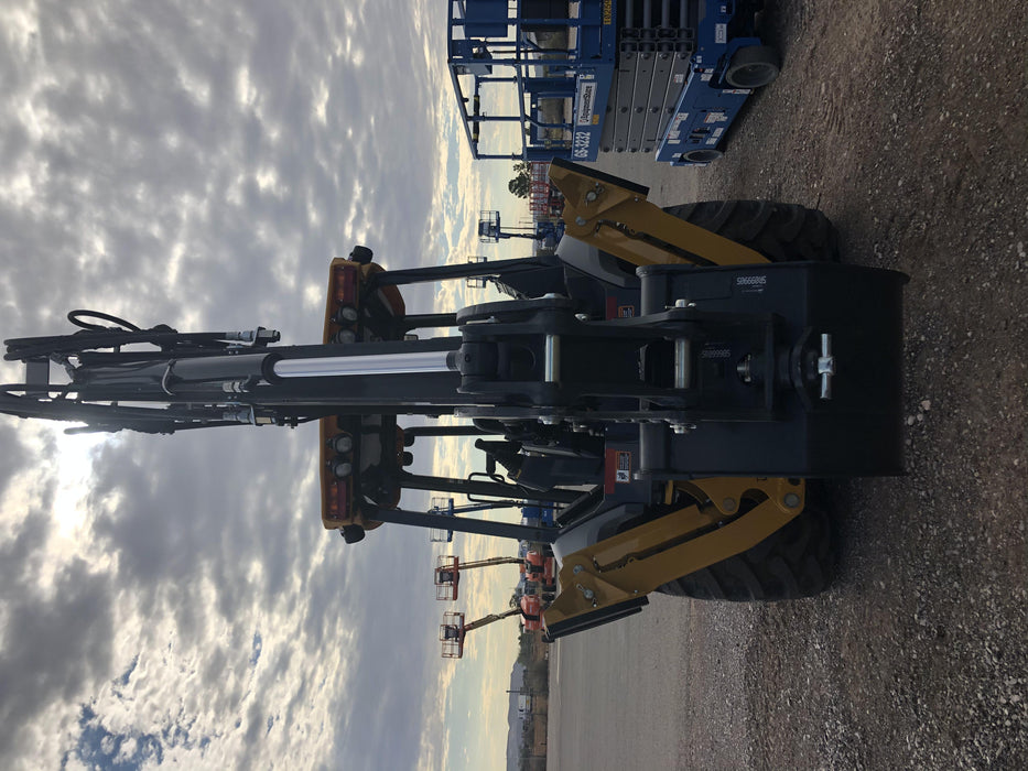 2020 JOHN DEERE 310LEP - Extendable Stick