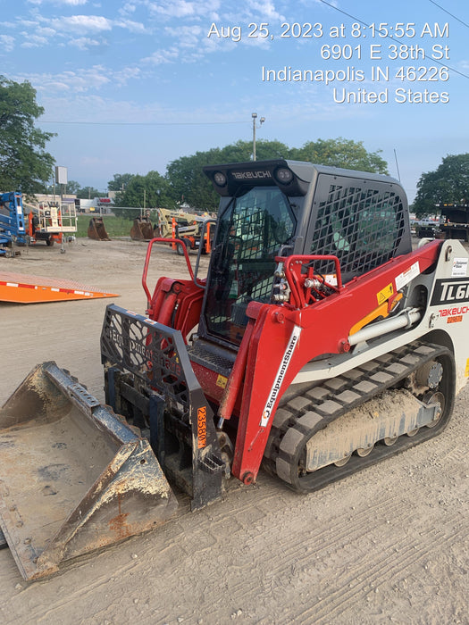 2022 PALADIN 48" Pallet Forks - Paladin