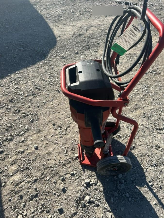 2024 HILTI TE 3000-AVR