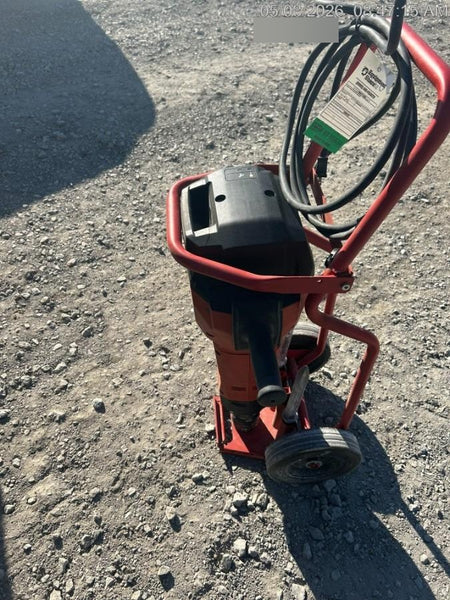 2024 HILTI TE 3000-AVR