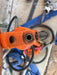 2022 MICHIGAN PNEUMATIC MP-133-ORANGE-NEP-SB