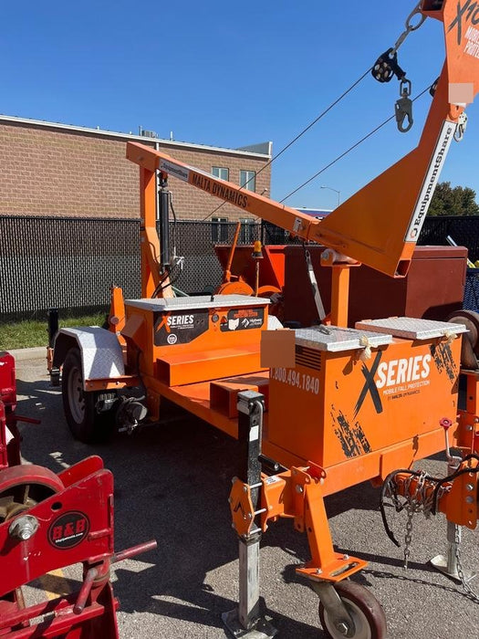 2024 MALTA DYNAMICS X1000E