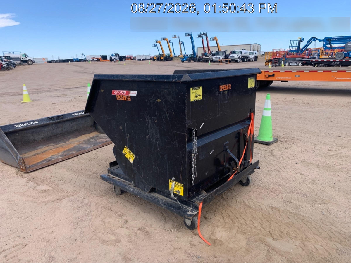 2024 ARROW MATERIAL HANDLING HP-6000-250-C