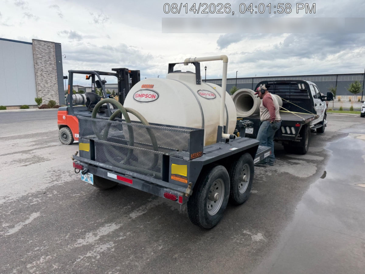 2023 SIMPSON SWT-52517