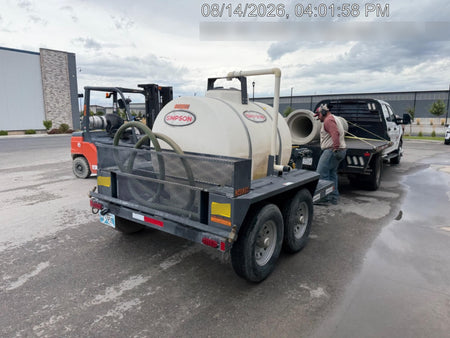 2023 SIMPSON SWT-52517