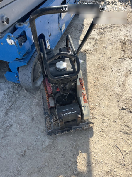 2022 DYNAPAC DFP8X