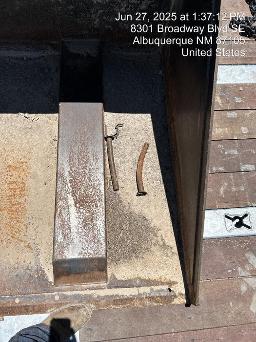 2024 ARROW MATERIAL HANDLING 3207218BFM