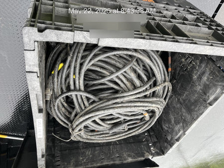 2023 ATLAS COPCO QAS 235