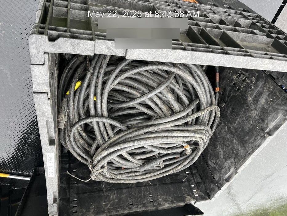 2023 ATLAS COPCO QAS 235