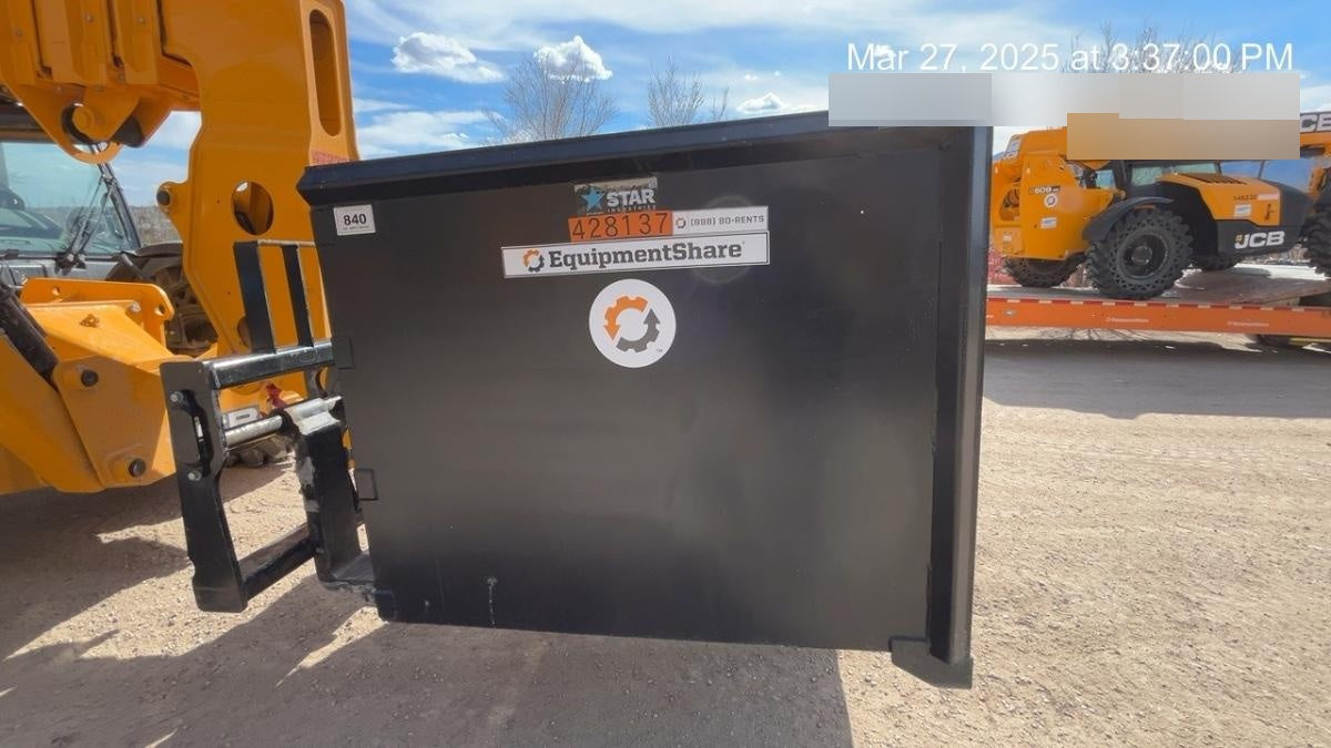 2024 STAR INDUSTRIES 1425