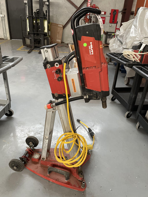2022 HILTI DD250E