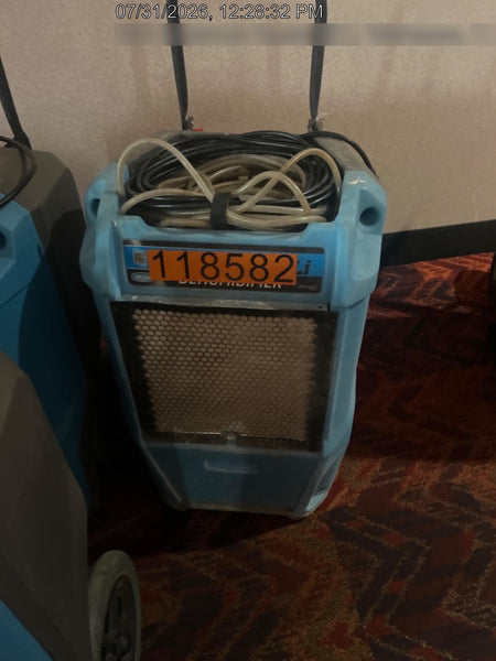 2020 DRI-EAZ LGR6000Li