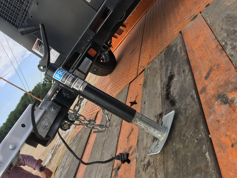 2020 Miller Electric BB500 BIG BLUE 500 PRO (KUBOTA) DELUXE W/ ARCREACH