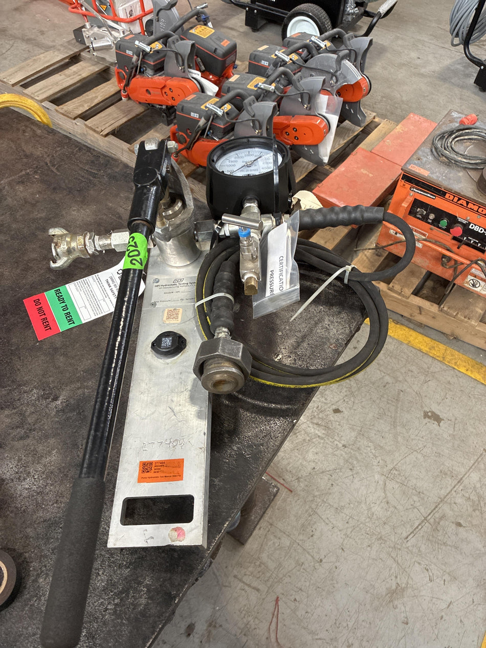 2022 WIDDER 90500