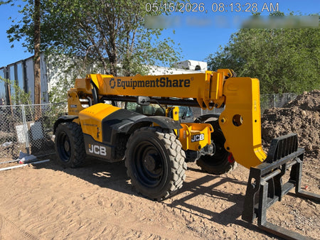 2025 JCB 509-42