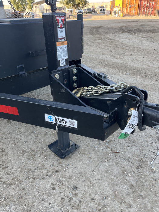 2023 STEELPOINT K19E