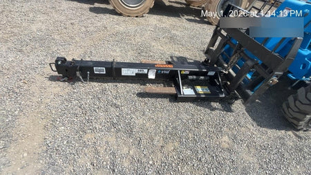 2025 STAR INDUSTRIES M1360B - Star JIB Boom