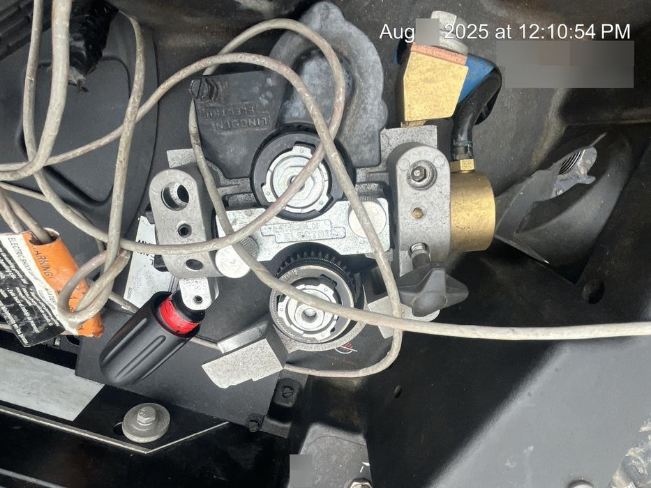 2024 LINCOLN ELECTRIC LN-25X