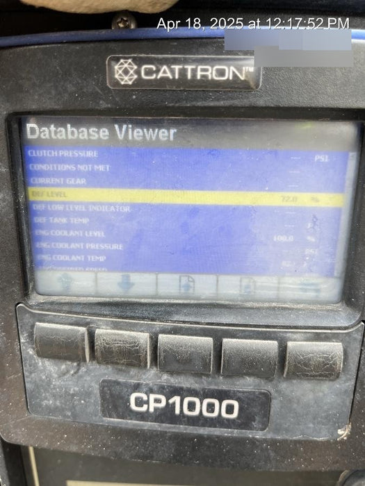 2023 PREMIER PUMP 8NHTH-RP-DC13