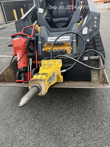 2024 HILTI TE 3000-AVR