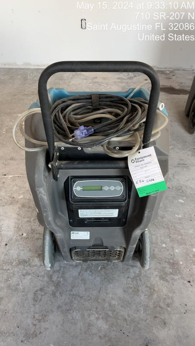 2020 DRI-EAZ LGR6000Li