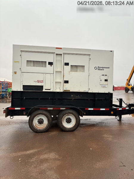 2023 MULTIQUIP DCA300