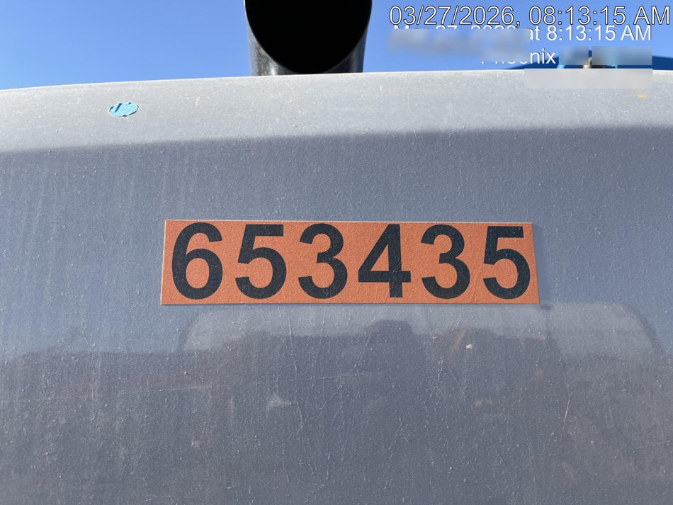 2026 GENIE S-45 XC