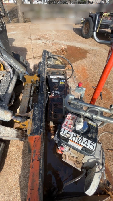 2021 HUSQVARNA FS309