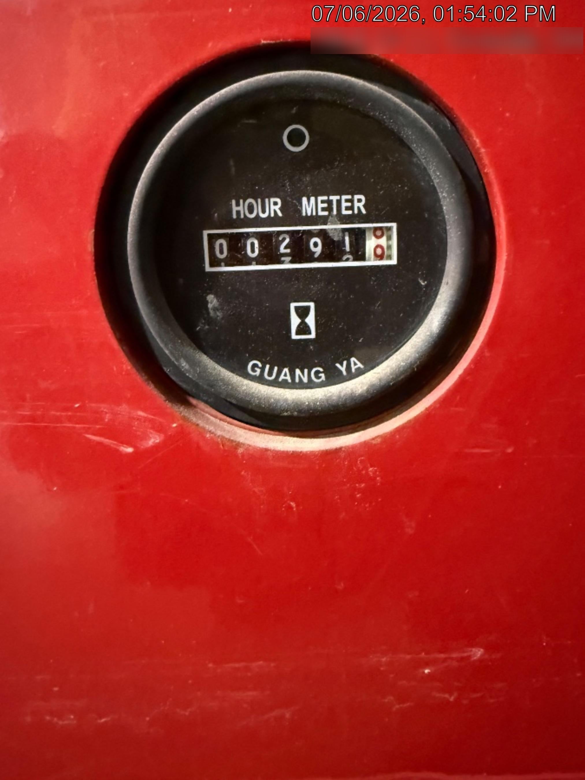 2021 MEC 4046SE