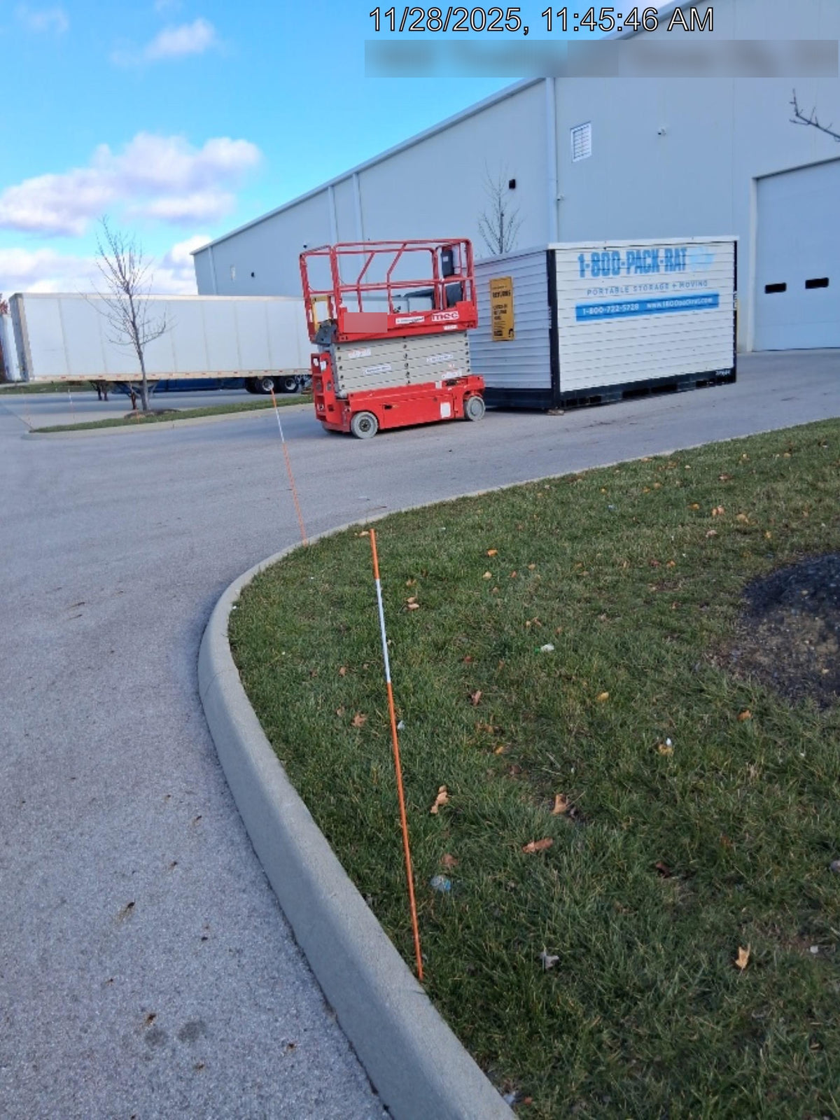 2021 MEC 4046SE