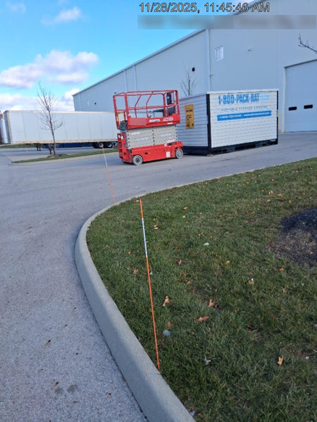 2021 MEC 4046SE
