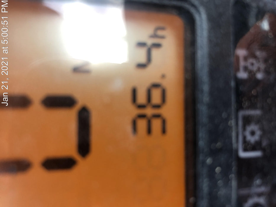 Kubota RTV-X1140WL-A 4WD, LED Strobe, Windshield Acrylic Clear, Plastic Canopy, Wire Harness Kit, Backup Alarm, Bed Liner