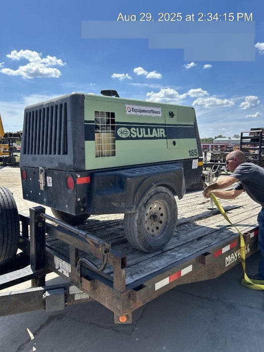 2019 SULLAIR 185-DPQ