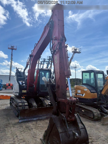 2022 LINK-BELT 145X4DZ