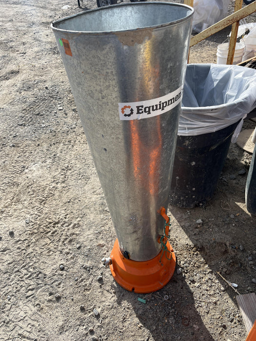 2021 MICHIGAN PNEUMATIC HV-8AM