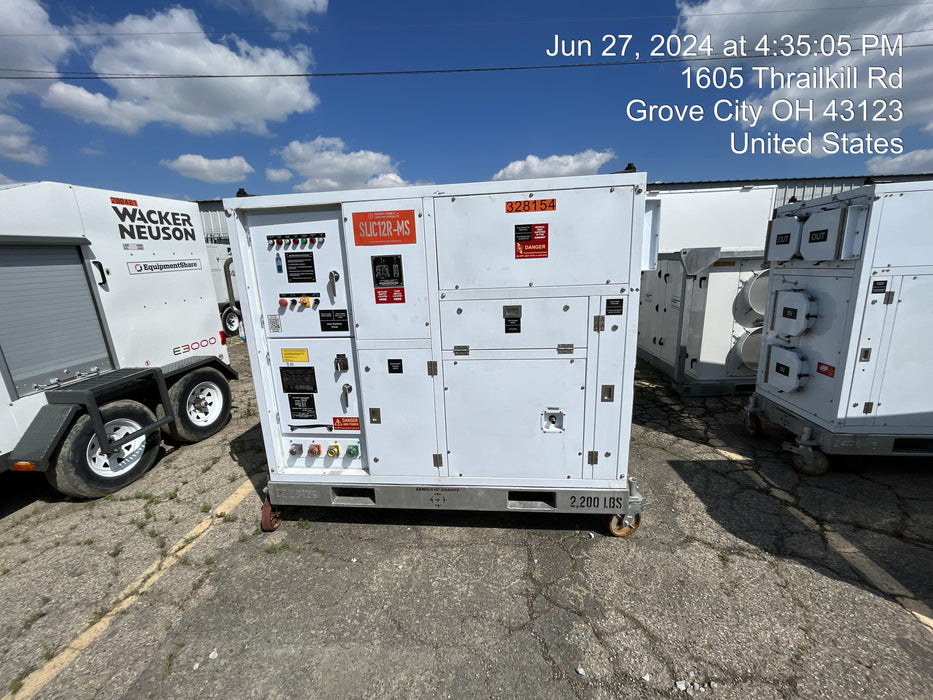 2023 SMARTECH SLIC12R-MSH