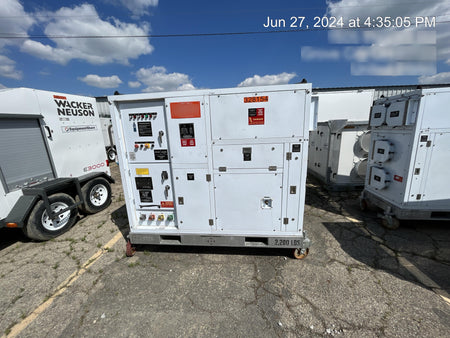 2023 SMARTECH SLIC12R-MSH