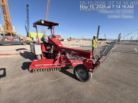 2023 BROCE BW260