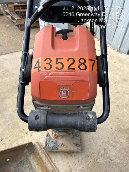 2024 HUSQVARNA LT6005