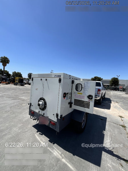 2023 ATLAS COPCO PAC F44 KD-S