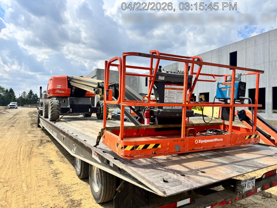 2025 MILLER ELECTRIC CST-282