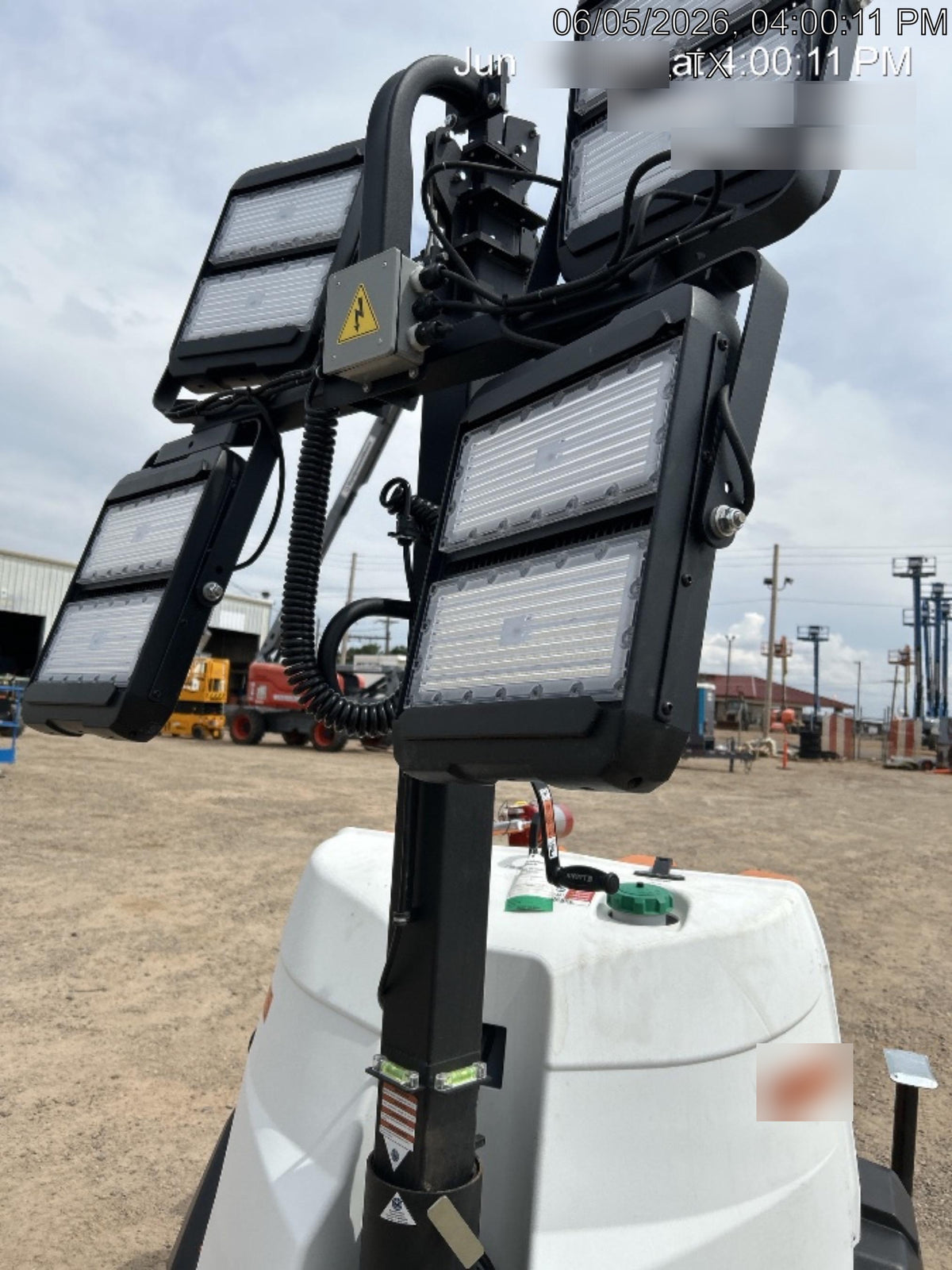 2026 GENERAC MLTS-4