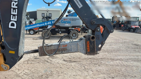 2022 EPIROC EC80T