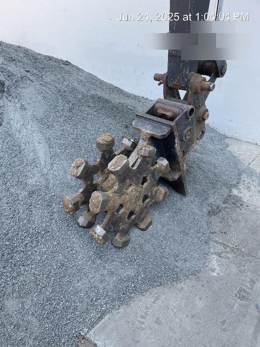 2024 STEEL UNLIMITED SUIME12CW