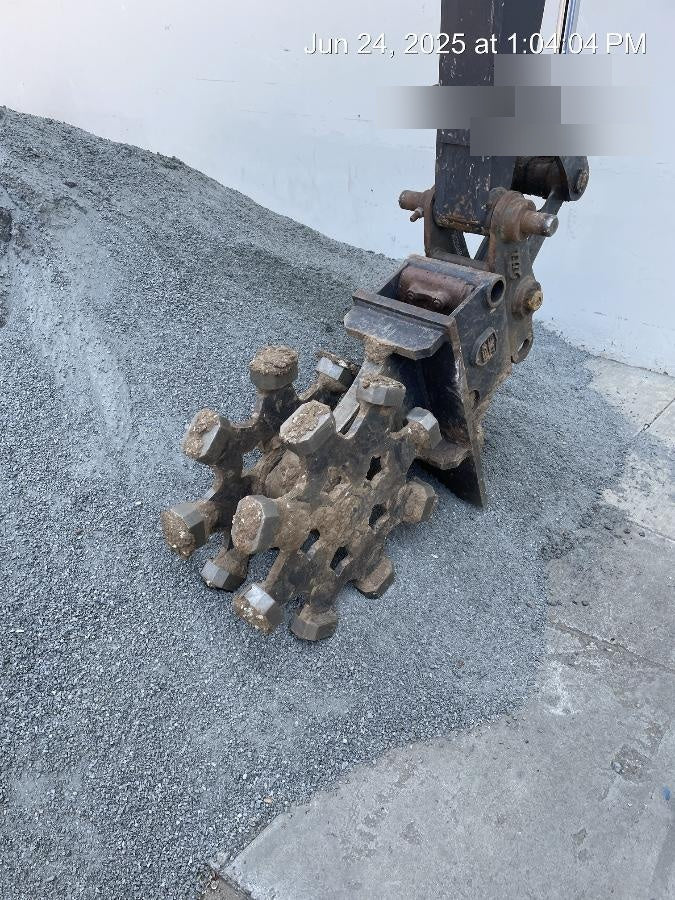 2024 STEEL UNLIMITED SUIME12CW