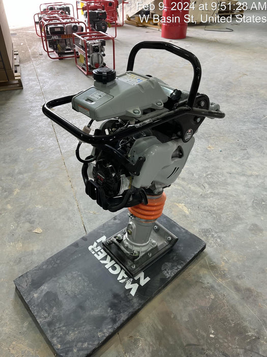 2023 MULTIQUIP MTX60HD