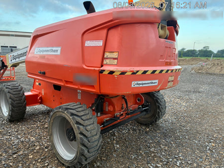 2021 JLG 660SJ