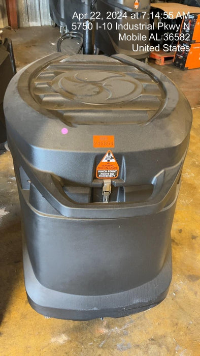 2022 POWER BREEZER PB4BASE